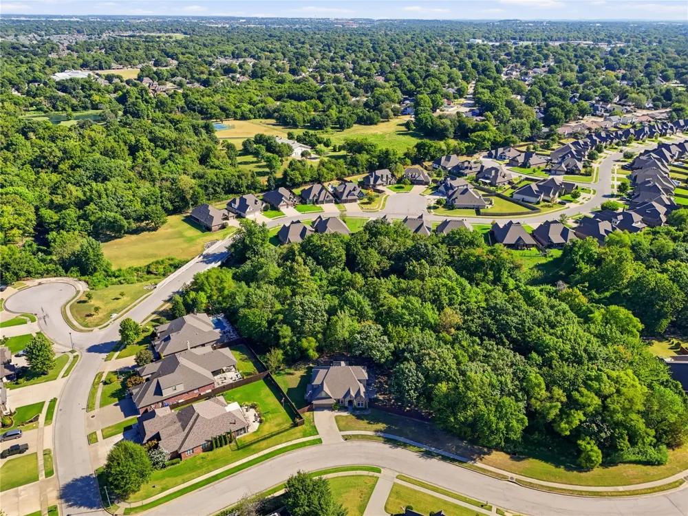 3426 W Edgewater Place Broken Arrow, OK 74012