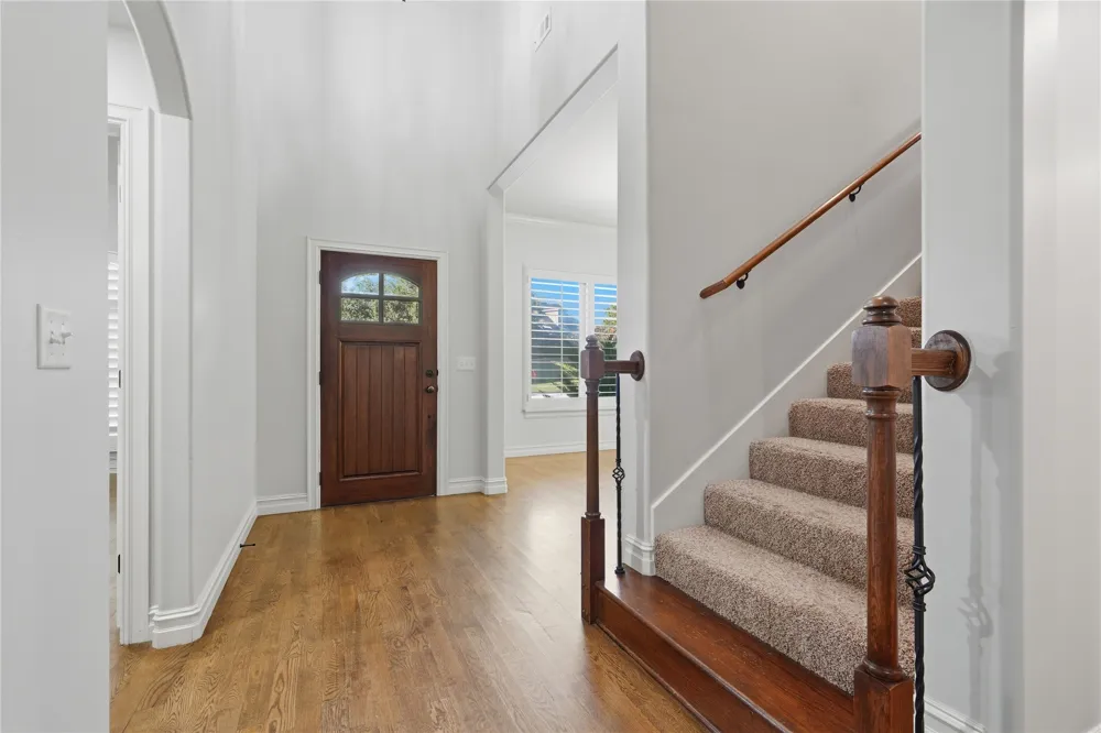 3426 W Edgewater Place Broken Arrow, OK 74012
