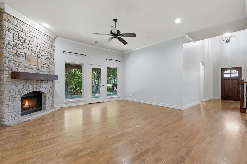 3426 W Edgewater Place Broken Arrow, OK 74012