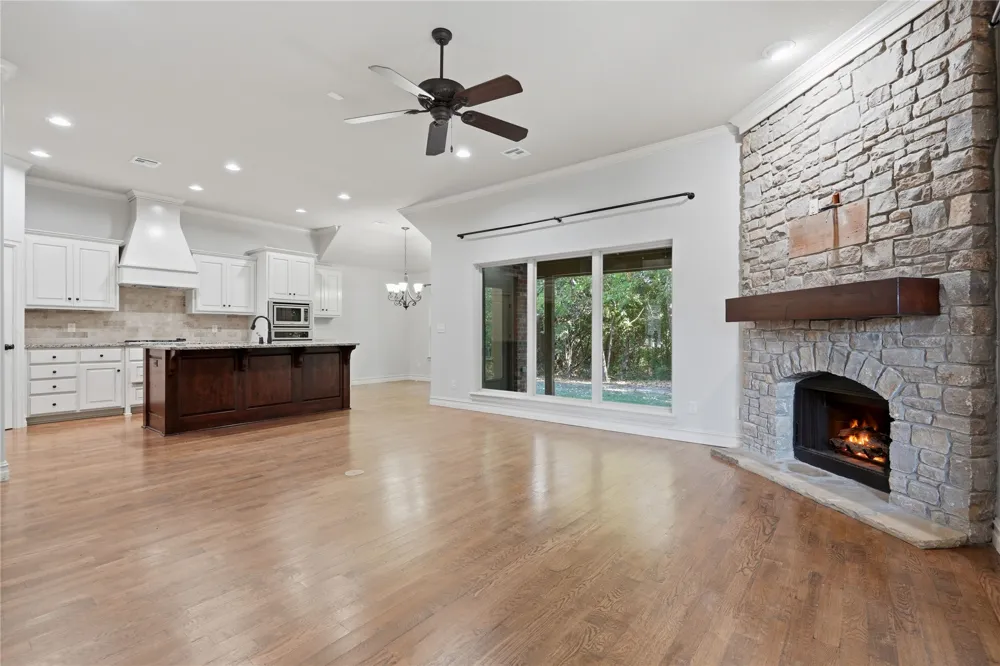 3426 W Edgewater Place Broken Arrow, OK 74012