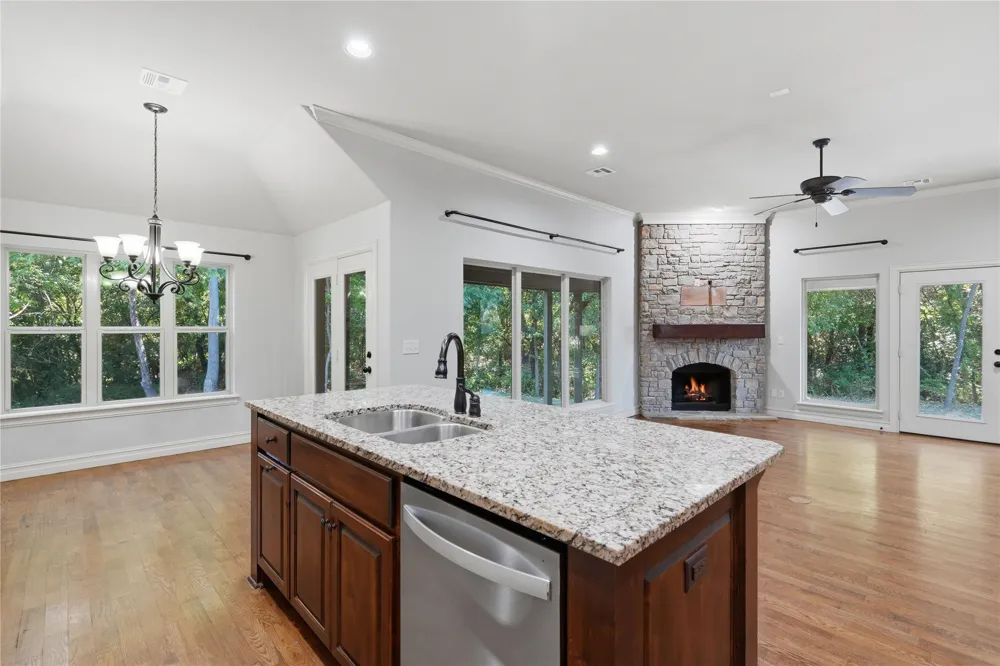 3426 W Edgewater Place Broken Arrow, OK 74012