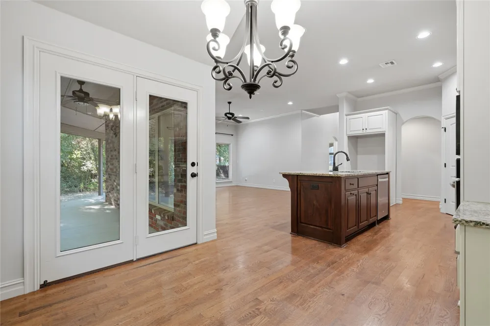 3426 W Edgewater Place Broken Arrow, OK 74012