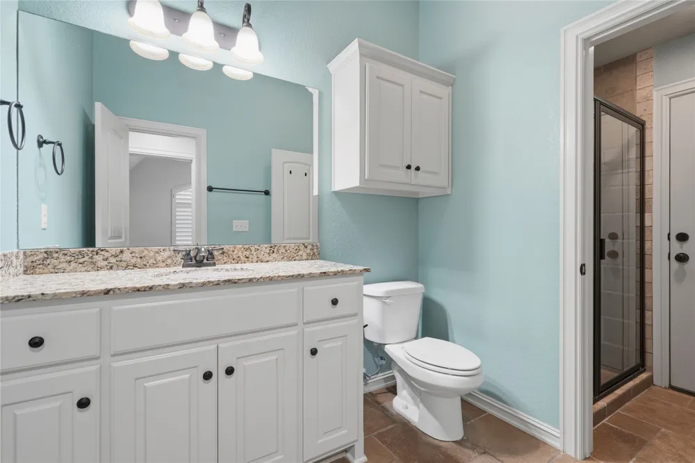 3426 W Edgewater Place Broken Arrow, OK 74012
