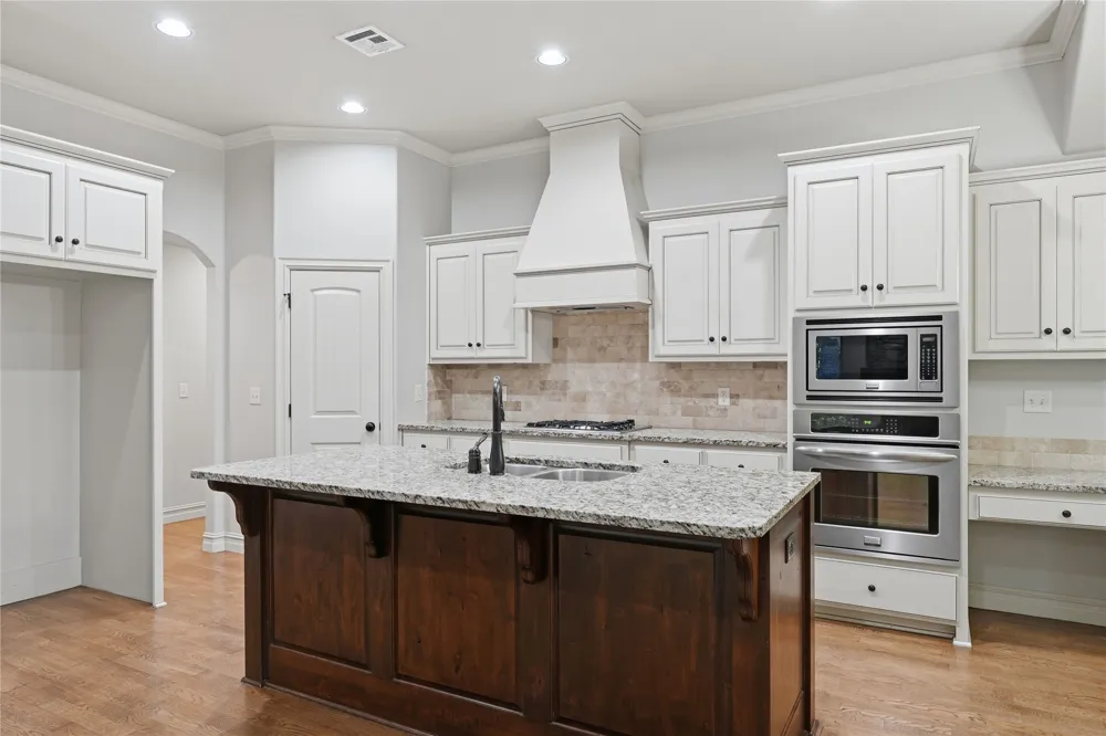 3426 W Edgewater Place Broken Arrow, OK 74012