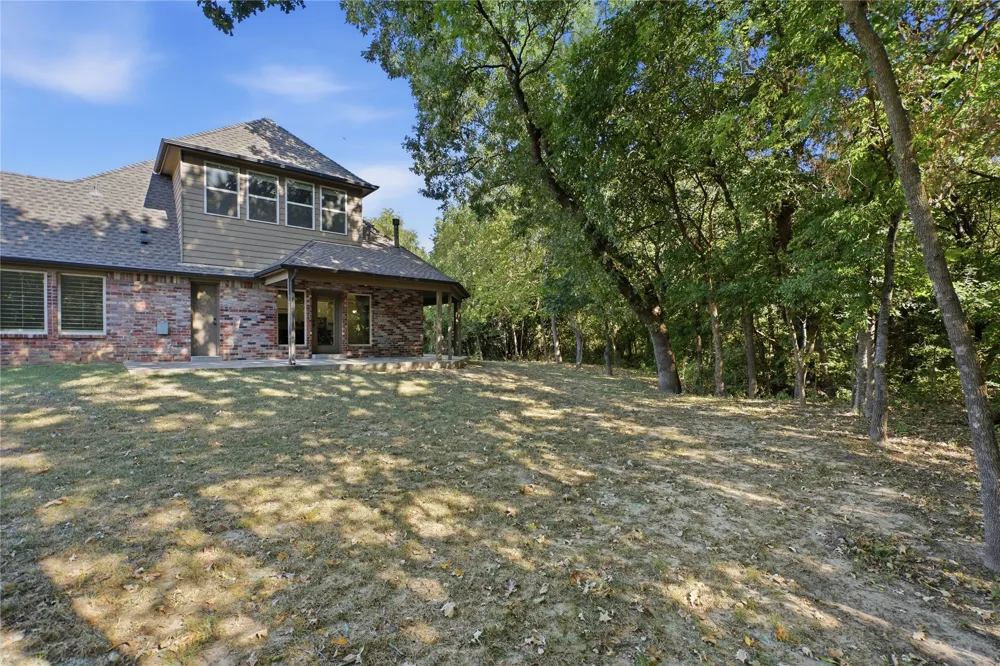 3426 W Edgewater Place Broken Arrow, OK 74012