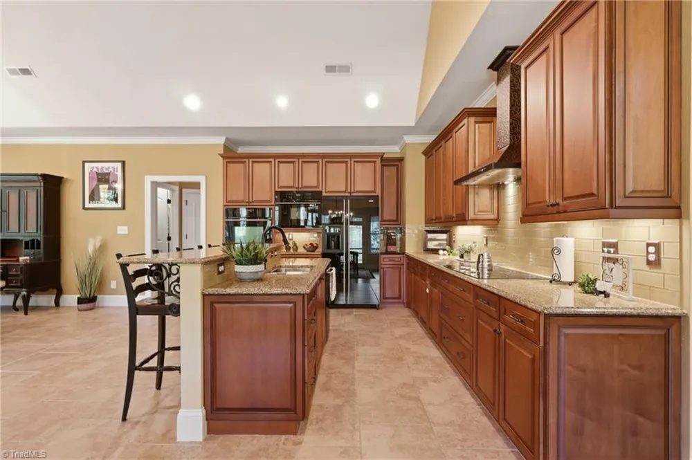 422 Still Meadows Lane Lexington, NC 27292