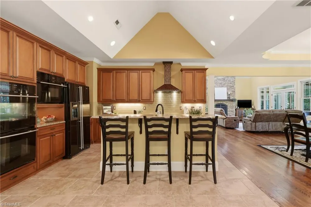 422 Still Meadows Lane Lexington, NC 27292