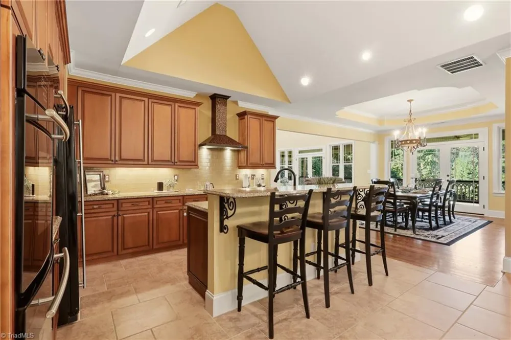 422 Still Meadows Lane Lexington, NC 27292