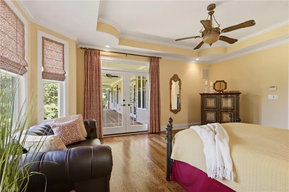 422 Still Meadows Lane Lexington, NC 27292
