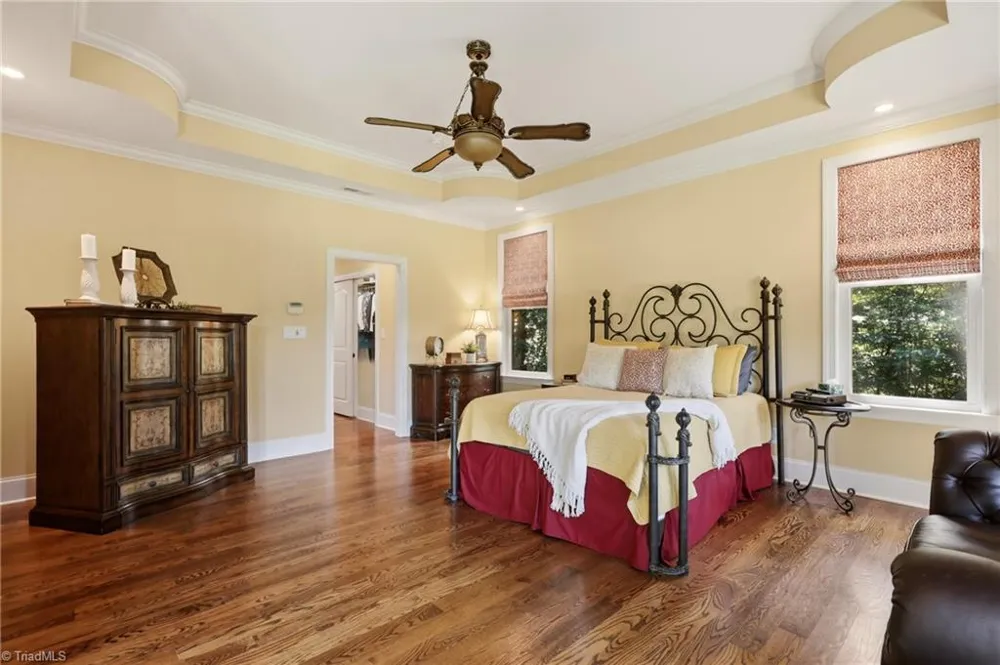 422 Still Meadows Lane Lexington, NC 27292