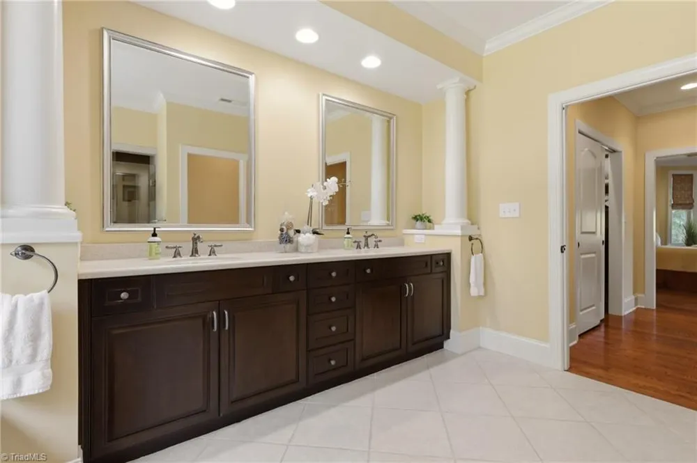 422 Still Meadows Lane Lexington, NC 27292