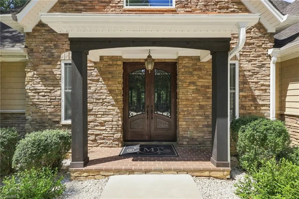 422 Still Meadows Lane Lexington, NC 27292