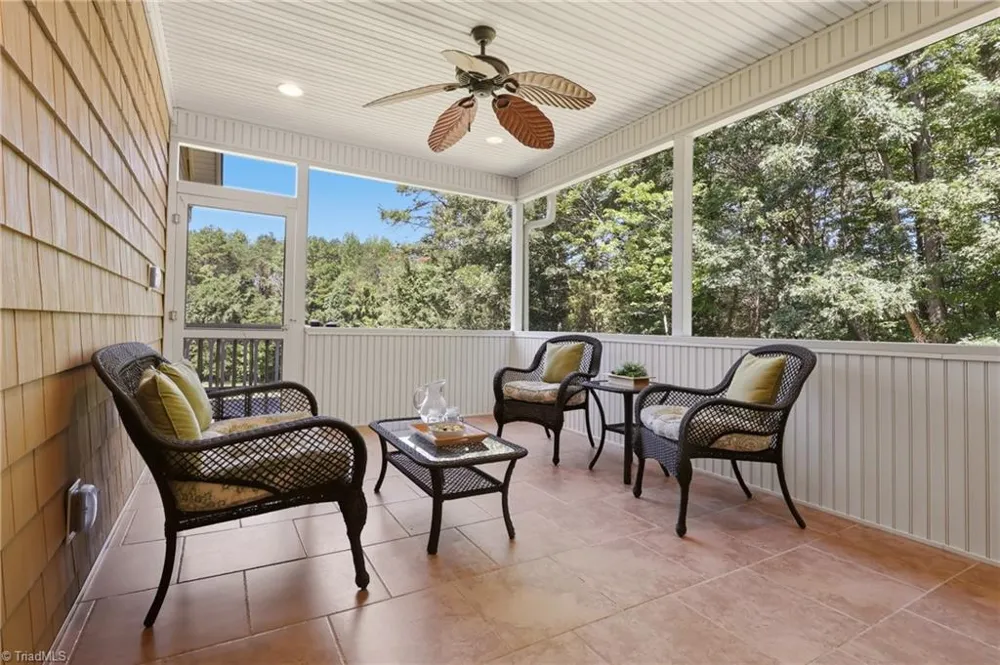 422 Still Meadows Lane Lexington, NC 27292