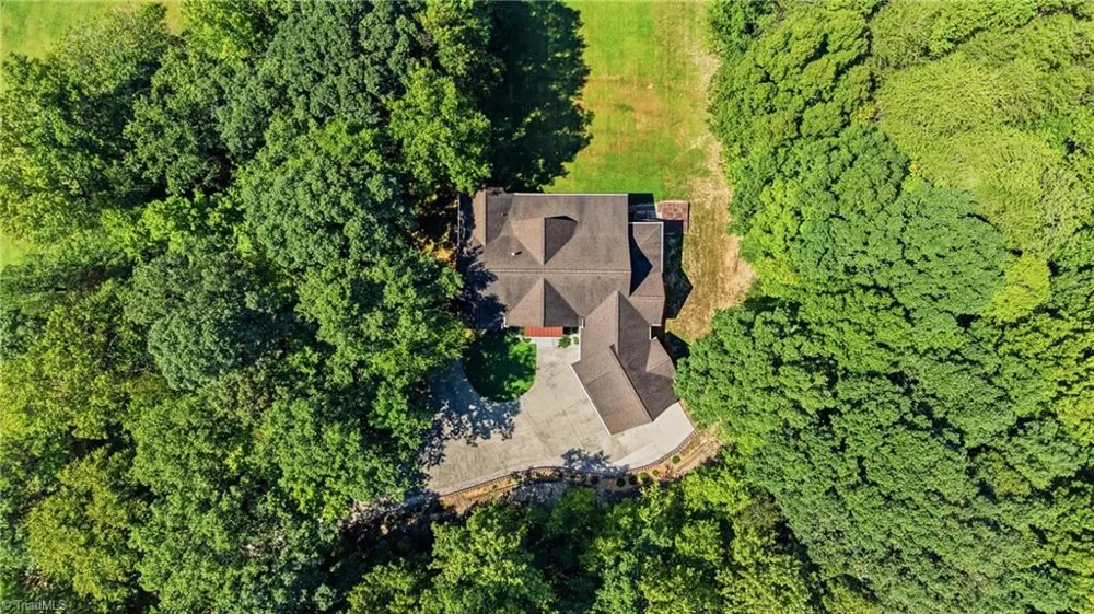 422 Still Meadows Lane Lexington, NC 27292