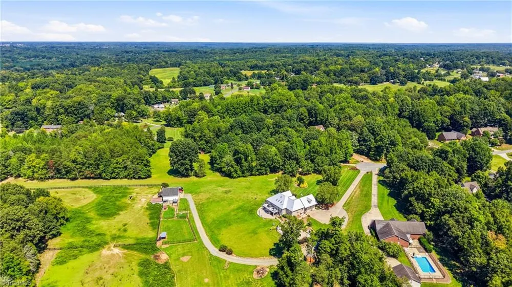 422 Still Meadows Lane Lexington, NC 27292