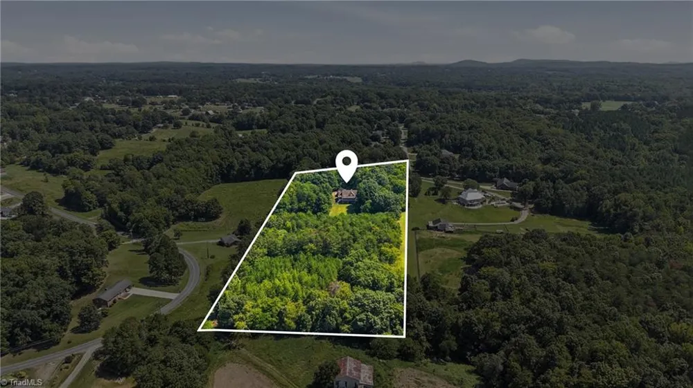 422 Still Meadows Lane Lexington, NC 27292