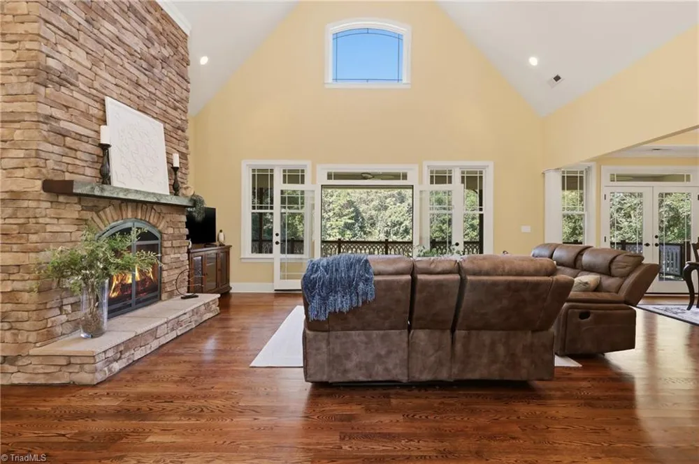 422 Still Meadows Lane Lexington, NC 27292