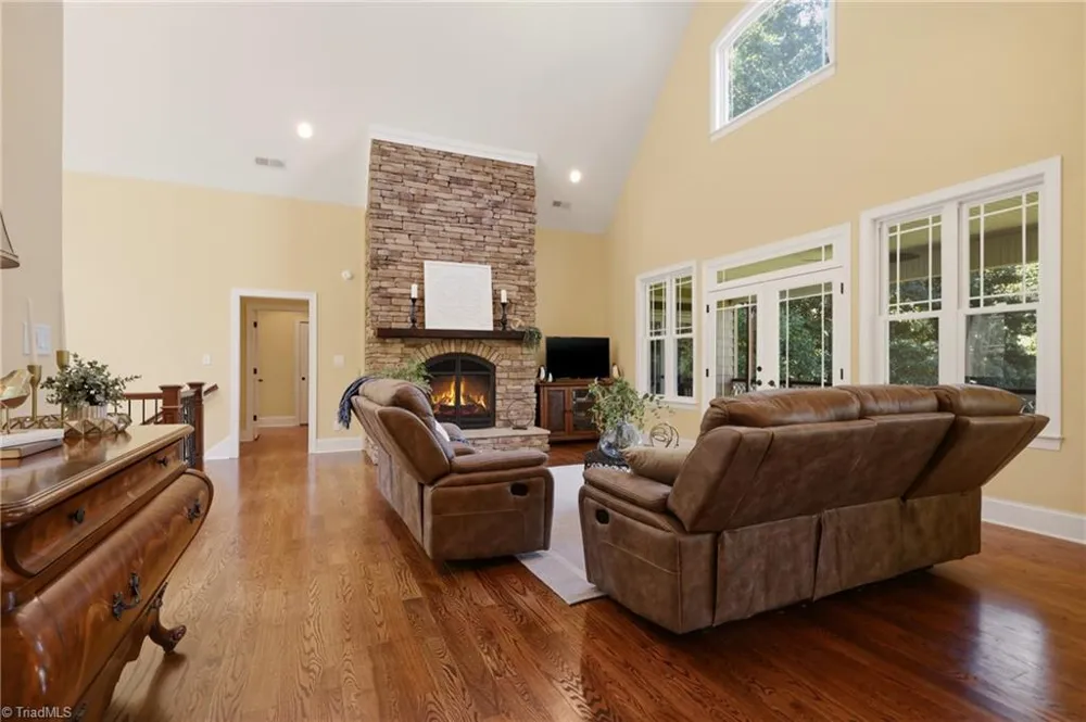 422 Still Meadows Lane Lexington, NC 27292