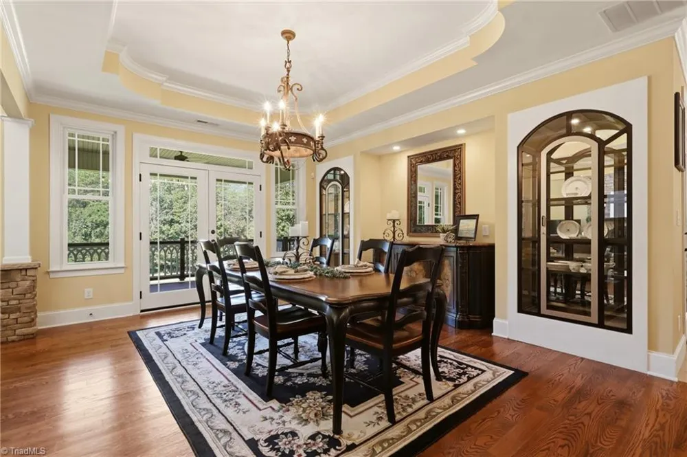 422 Still Meadows Lane Lexington, NC 27292