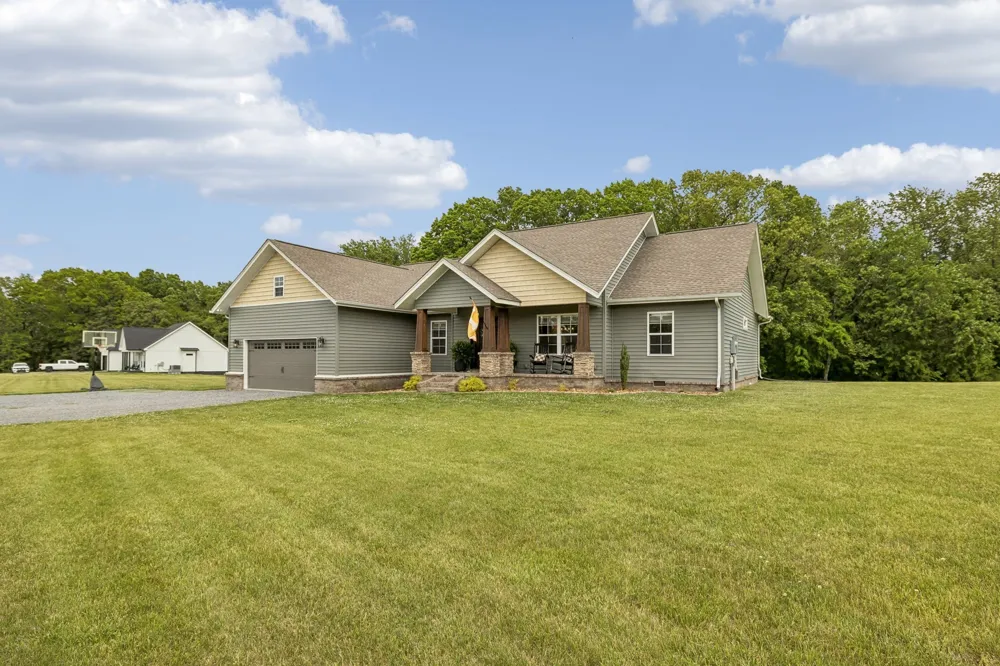 166 Coley Court Lafayette, TN 37083