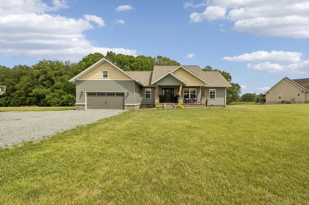 166 Coley Court Lafayette, TN 37083