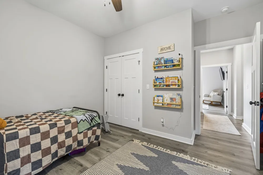 166 Coley Court Lafayette, TN 37083