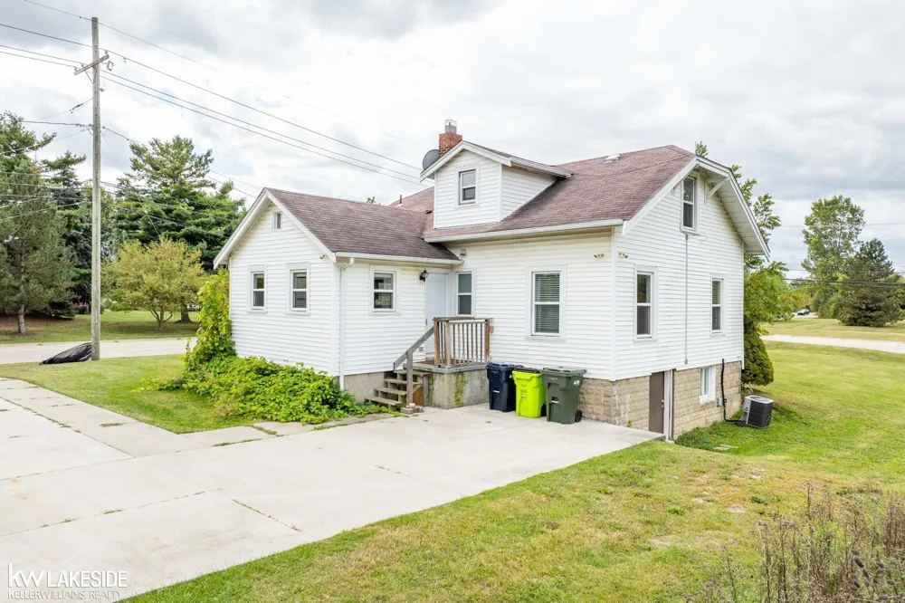 42040 Ryan Road Sterling Heights City, MI 48314
