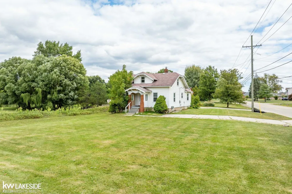 42040 Ryan Road Sterling Heights City, MI 48314