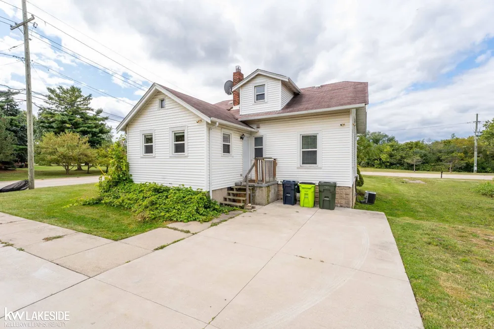 42040 Ryan Road Sterling Heights City, MI 48314