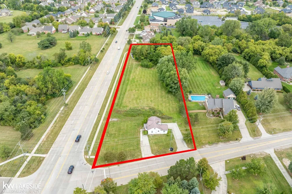 42040 Ryan Road Sterling Heights City, MI 48314