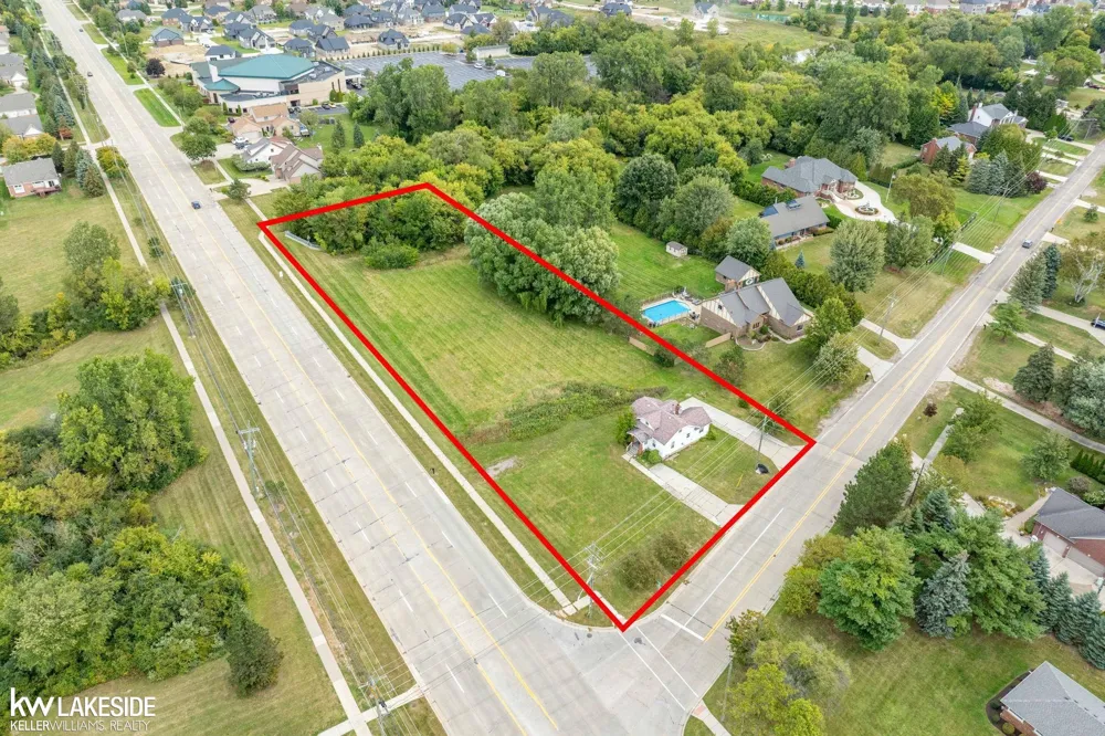 42040 Ryan Road Sterling Heights City, MI 48314