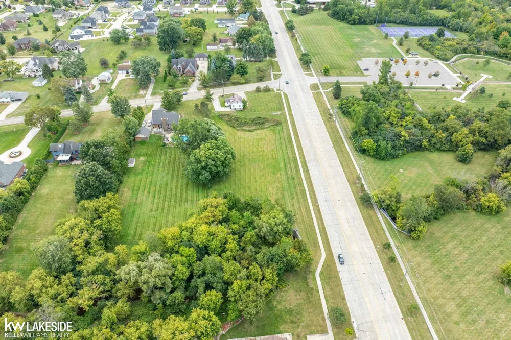42040 Ryan Road Sterling Heights City, MI 48314