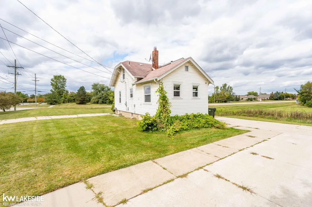 42040 Ryan Road Sterling Heights City, MI 48314