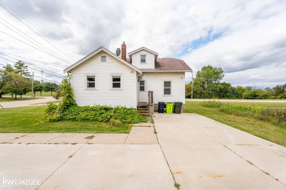 42040 Ryan Road Sterling Heights City, MI 48314