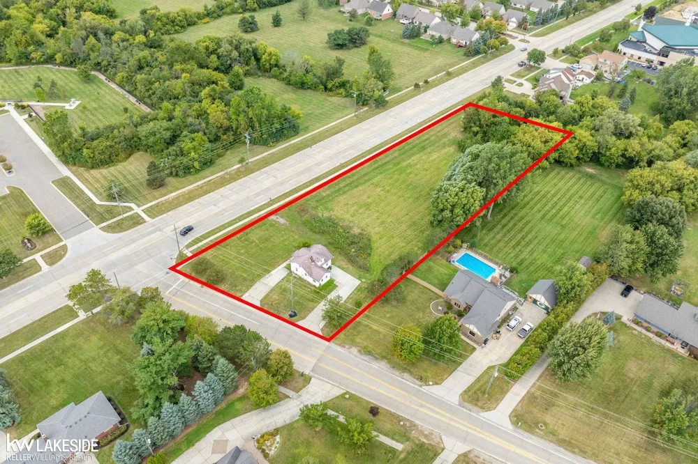42040 Ryan Road Sterling Heights City, MI 48314