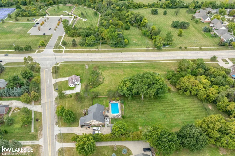 42040 Ryan Road Sterling Heights City, MI 48314