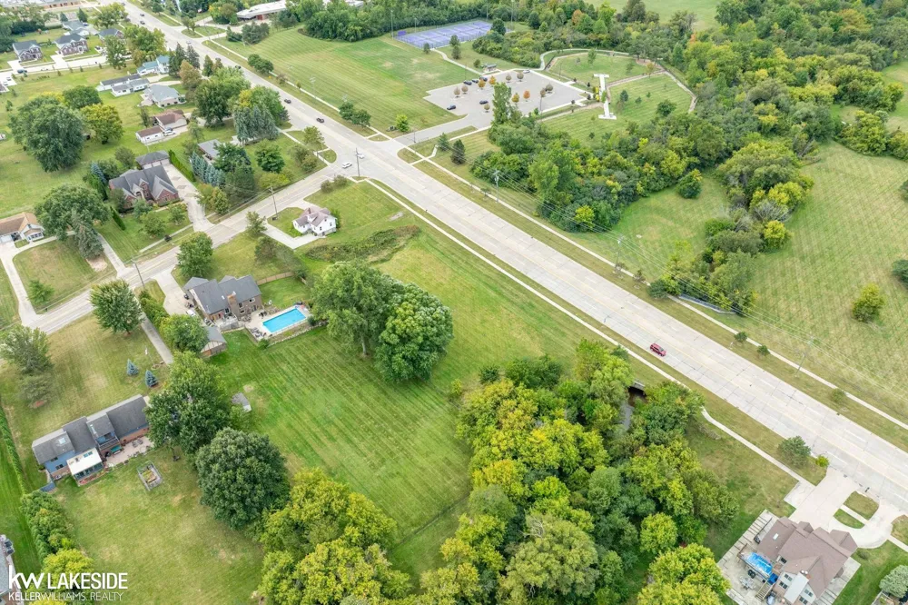 42040 Ryan Road Sterling Heights City, MI 48314