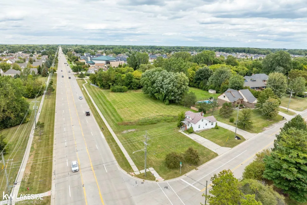 42040 Ryan Road Sterling Heights City, MI 48314