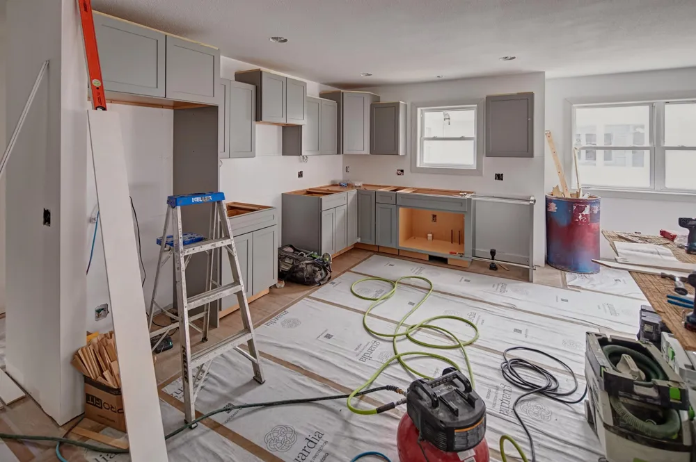 1704 Woodward Avenue Garfield Charter Township, MI 49686
