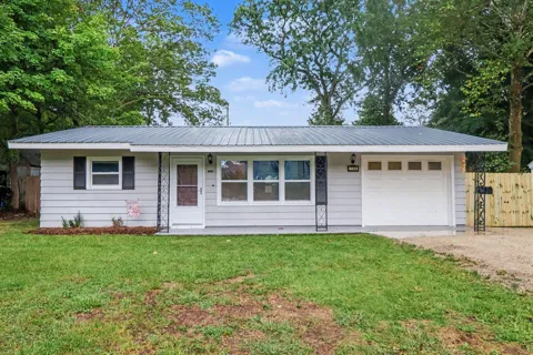 735 White Pigeon Road