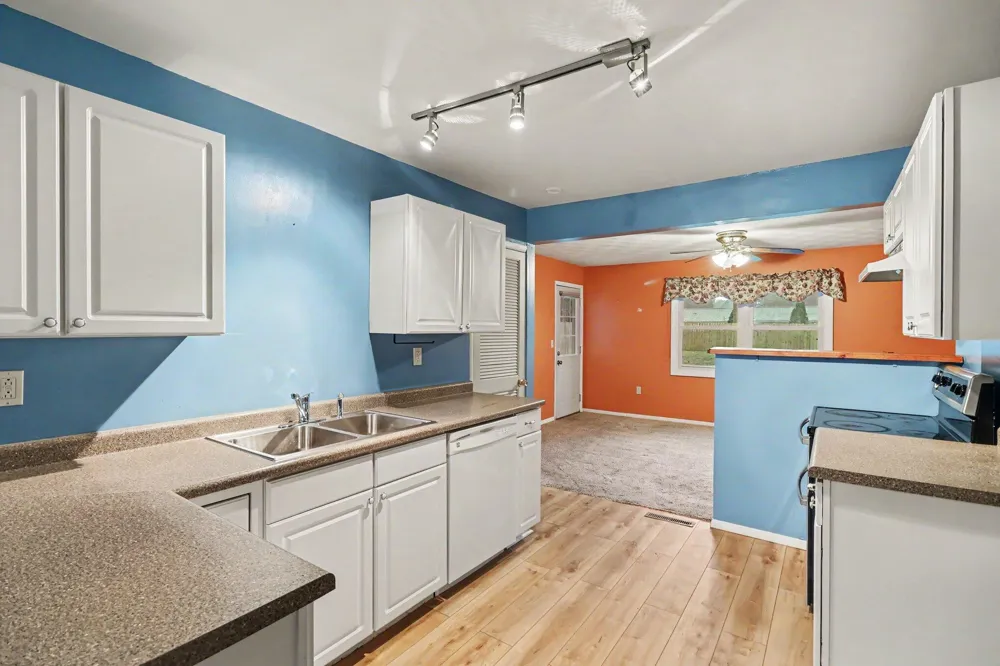 735 White Pigeon Road Constantine Village, MI 49042