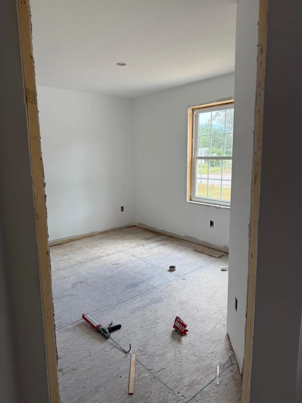 1706 Woodward Avenue Garfield Charter Township, MI 49686