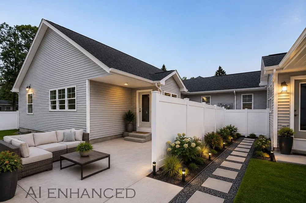 1706 Woodward Avenue Garfield Charter Township, MI 49686