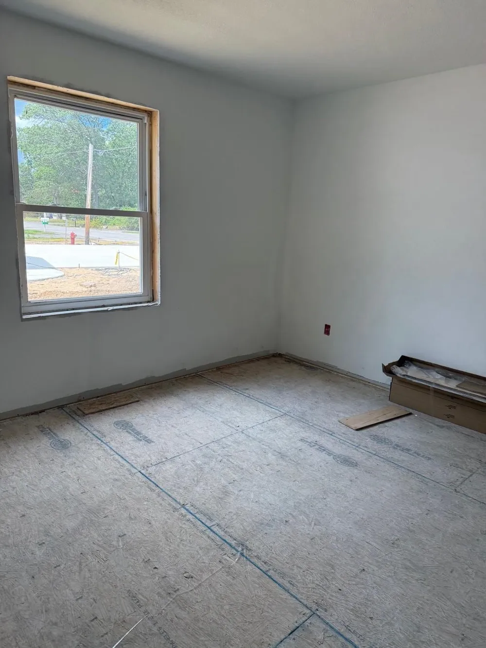 1706 Woodward Avenue Garfield Charter Township, MI 49686