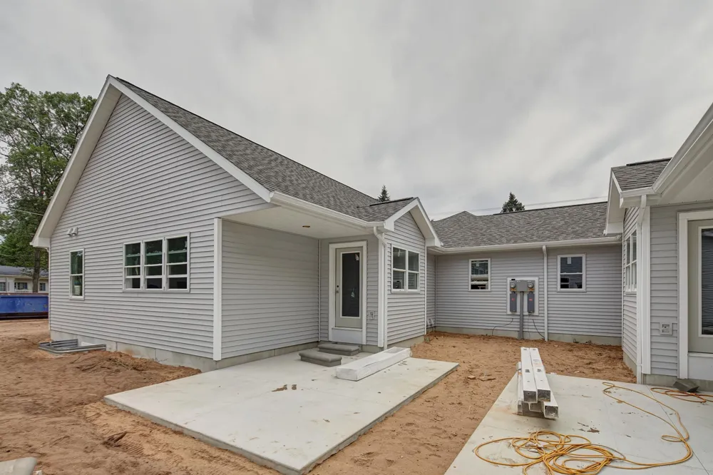 1706 Woodward Avenue Garfield Charter Township, MI 49686