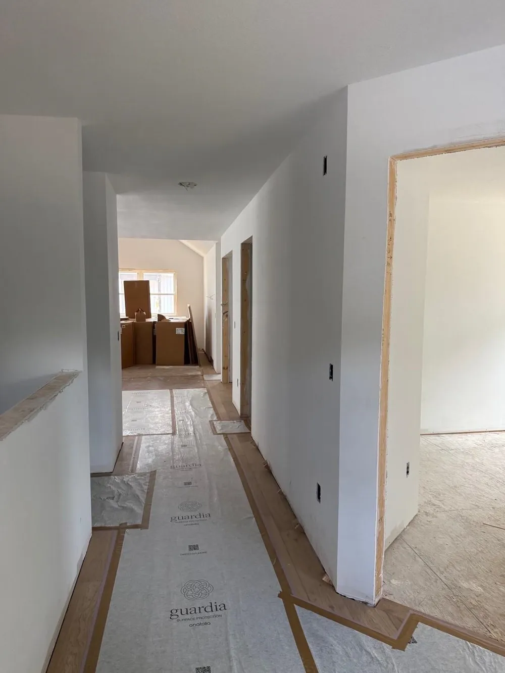 1706 Woodward Avenue Garfield Charter Township, MI 49686