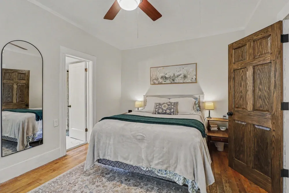 7163 Traverse Avenue Benzonia Township, MI 49616