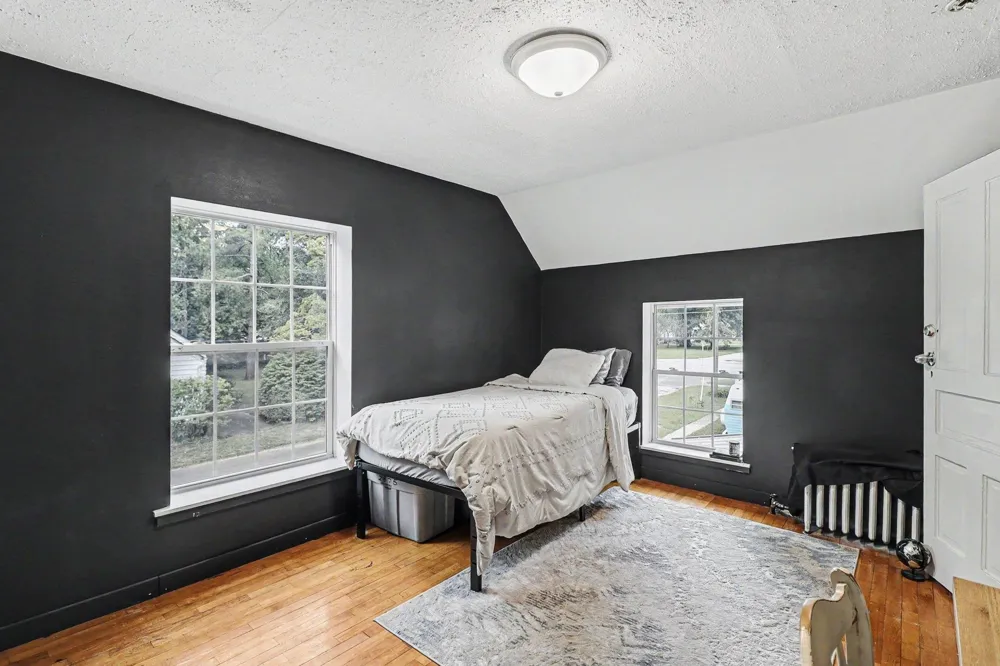 7163 Traverse Avenue Benzonia Township, MI 49616