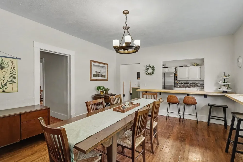 7163 Traverse Avenue Benzonia Township, MI 49616