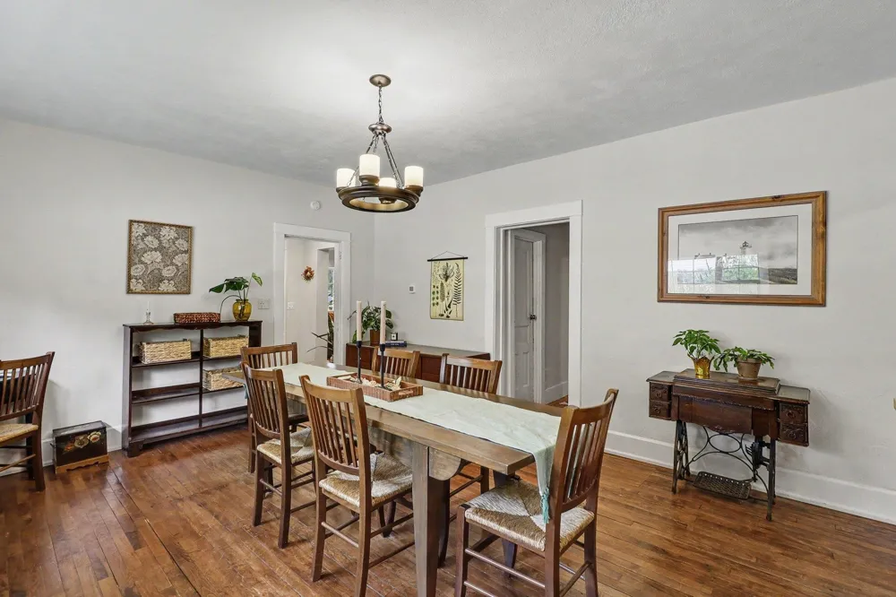 7163 Traverse Avenue Benzonia Township, MI 49616